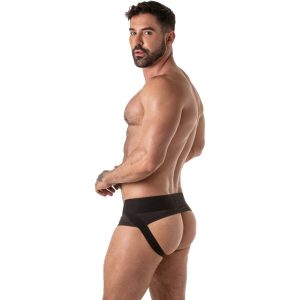 CUECAS JOCK WIDE WAISTBAND (PRETO) | S - Image 3