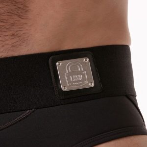 CUECAS JOCK WIDE WAISTBAND (AZUL) | S - Image 4