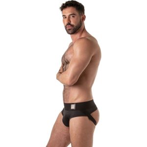 CUECAS JOCK WIDE WAISTBAND (PRETO) | XL - Image 2