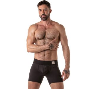 BOXERS TRUNK