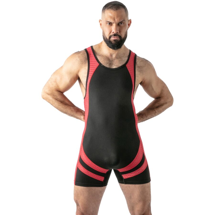 SINGLET