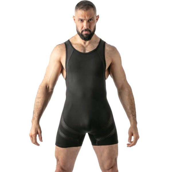 SINGLET