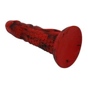 DILDO POWER MONSTERS MINOTAUR COM VENTOSA | 21 CM - Image 3