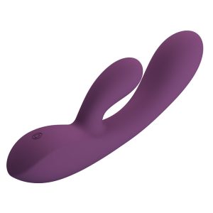 VIBRADOR RABBIT ROSOLYN COM 10 MODOS - Image 4