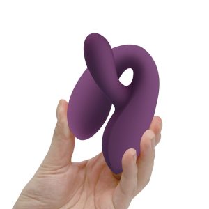 VIBRADOR RABBIT ROSOLYN COM 10 MODOS - Image 8