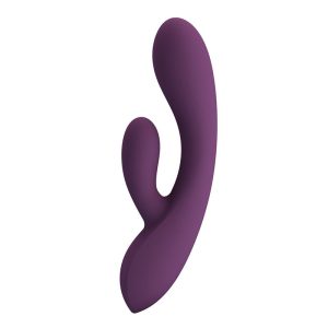 VIBRADOR RABBIT ROSOLYN COM 10 MODOS - Image 2
