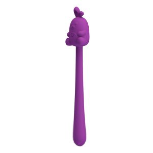 ESTIMULADOR CUTE BUNNY FLIRTING STICK - Image 3