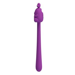 ESTIMULADOR CUTE BUNNY FLIRTING STICK - Image 4