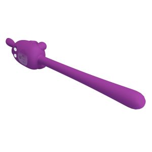 ESTIMULADOR CUTE BUNNY FLIRTING STICK - Image 8