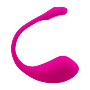 OVO VIBRATÓRIO COM APP LUSH 2 (ROSA) - Image 3