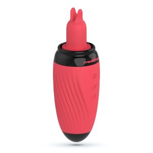 BOMBA VULVAR ESTIMULADORA SCARLET 2 - Image 8