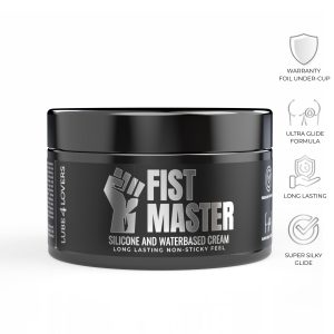 FIST MASTER LUBRIFICANTE ANALE - Image 1