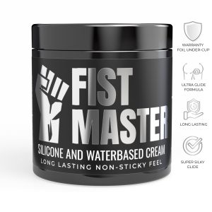 FIST MASTER LUBRIFICANTE ANAL - Image 1