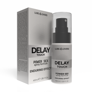 SPRAY RITARDANTE DELAY - Image 1