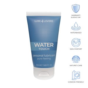 WATER TOUCH LUBRIFICANTE VAGINALE - Image 1