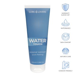 WATER TOUCH LUBRIFICANTE VAGINALE - Image 1