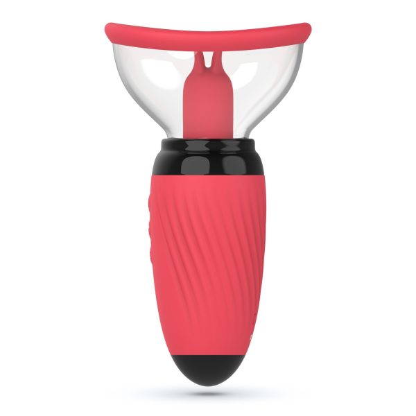 BOMBA VULVAR