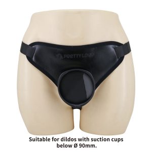 STRAP-ON UNIVERSAL PRETTY LOVE - Image 2