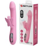 VIBRADOR RABBIT