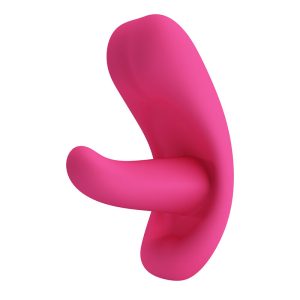VIBRADOR COM 12 MODOS E APP HAZELYNN - Image 3