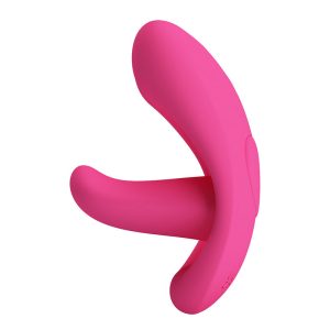 VIBRADOR COM 12 MODOS E APP HAZELYNN - Image 4