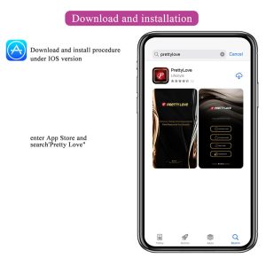 VIBRADOR COM 12 MODOS E APP HAZELYNN - Image 13