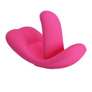 VIBRADOR COM 12 MODOS E APP HAZELYNN - Image 8