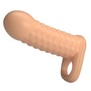 MANGA EXTENSORA PARA O PÉNIS WOLFRAM | 11.5 CM - Image 5