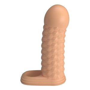 MANGA EXTENSORA PARA O PÉNIS WOLFRAM | 11.5 CM - Image 2