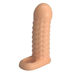 MANGA EXTENSORA PARA O PÉNIS WOLFRAM | 11.5 CM - Image 4