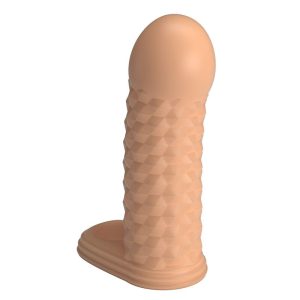 MANGA EXTENSORA PARA O PÉNIS WOLFRAM | 11.5 CM - Image 3