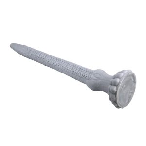 DILDO POWER MONSTERS BASILISK | 43 CM - Image 5