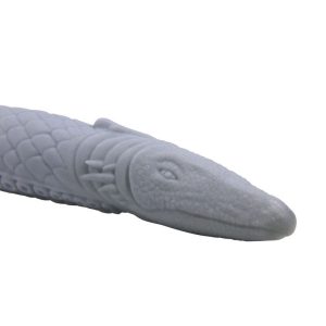 DILDO POWER MONSTERS BASILISK | 43 CM - Image 6