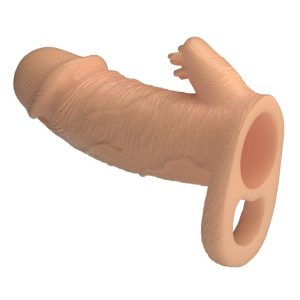 MANGA EXTENSORA PARA O PÉNIS