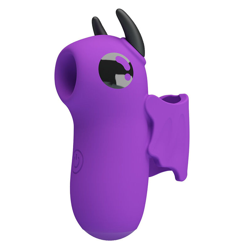 VIBRADOR DE DEDO