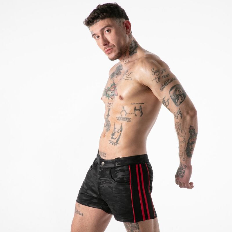 CALÇÕES