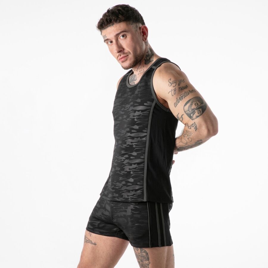 CAMISOLA SEM MANGAS