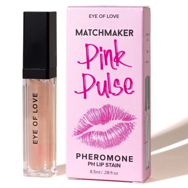 LIP GLOSS COM FEROMONAS