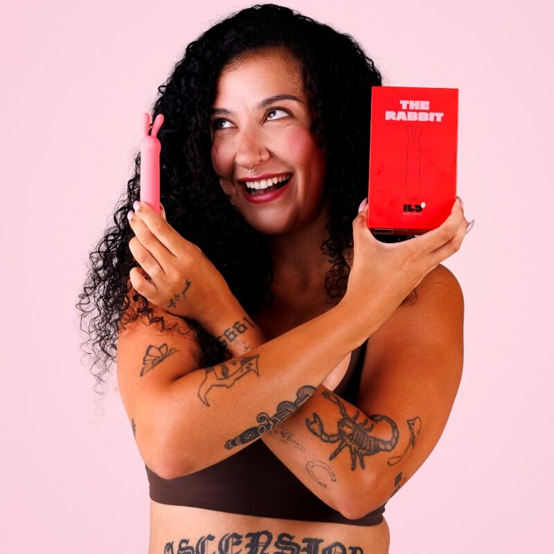 BALA VIBRATÓRIA