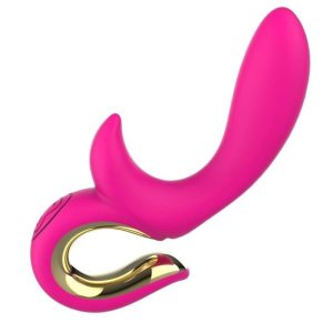 VIBRADOR RABBIT