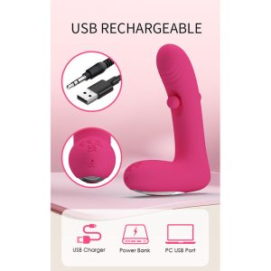 VIBRADOR COM OSCILAÇÃO DUDEN - Image 7