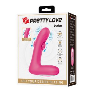 VIBRADOR COM OSCILAÇÃO DUDEN - Image 18