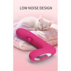 VIBRADOR COM OSCILAÇÃO DUDEN - Image 11