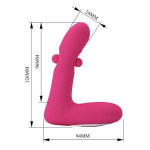 VIBRADOR COM OSCILAÇÃO DUDEN - Image 13