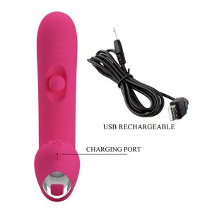 VIBRADOR COM OSCILAÇÃO DUDEN - Image 6