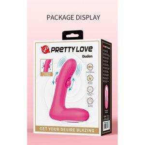 VIBRADOR COM OSCILAÇÃO DUDEN - Image 17