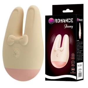 ESTIMULADOR DE CLÍTORIS BUNNY ROMANCE (AMARELO) - Image 10