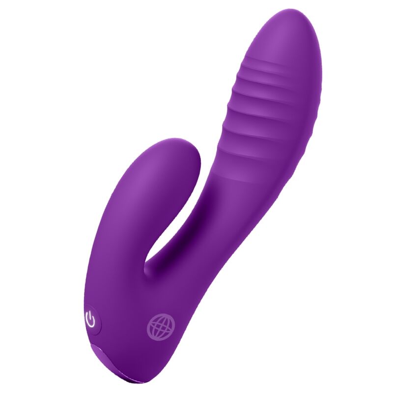VIBRADOR RABBIT
