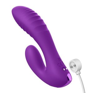 VIBRADOR RABBIT PONTO G SECRET LOVER - Image 2