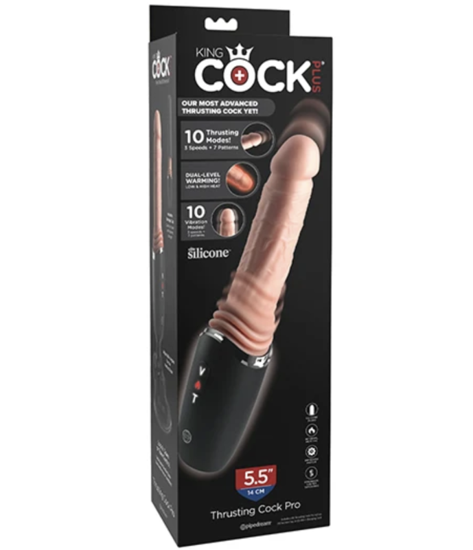 VIBRADOR